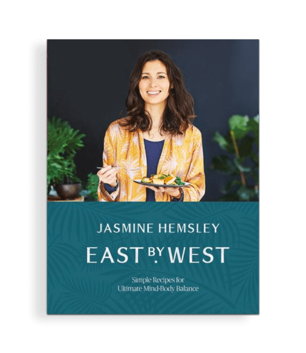 East by West