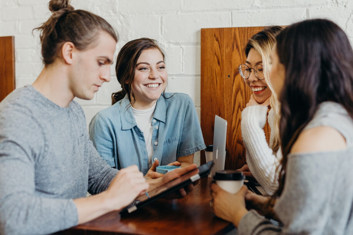  4 Ways We Can Avoid Workplace Burnout