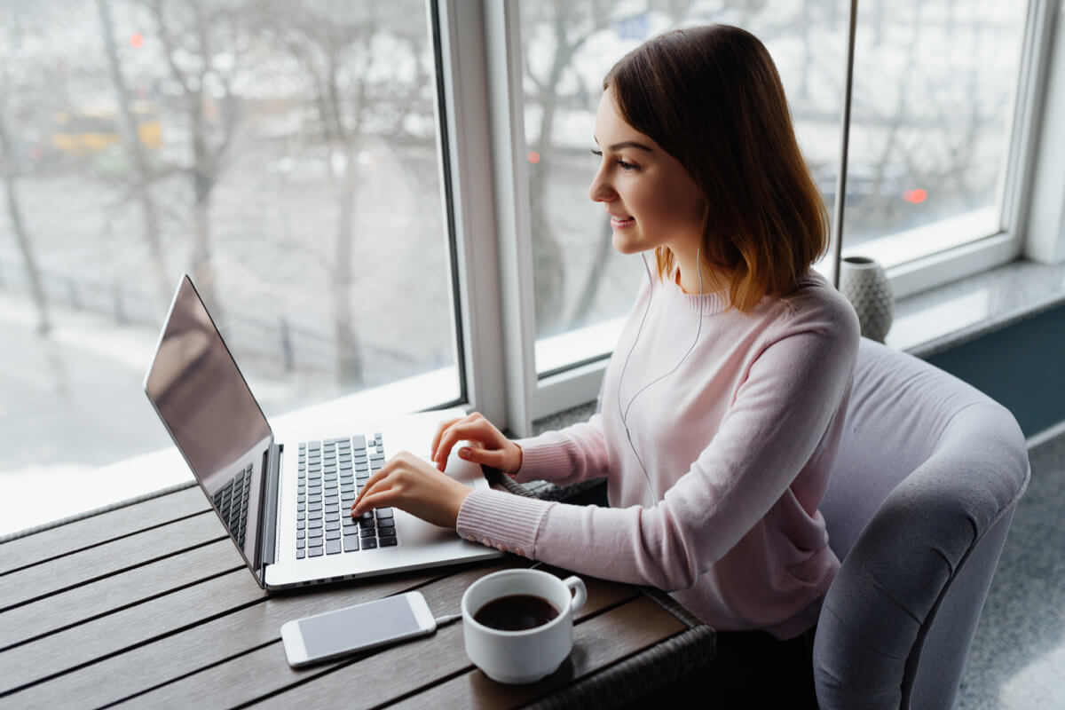  The Long-Term Effects Of Remote Learning May Not Be All Bad