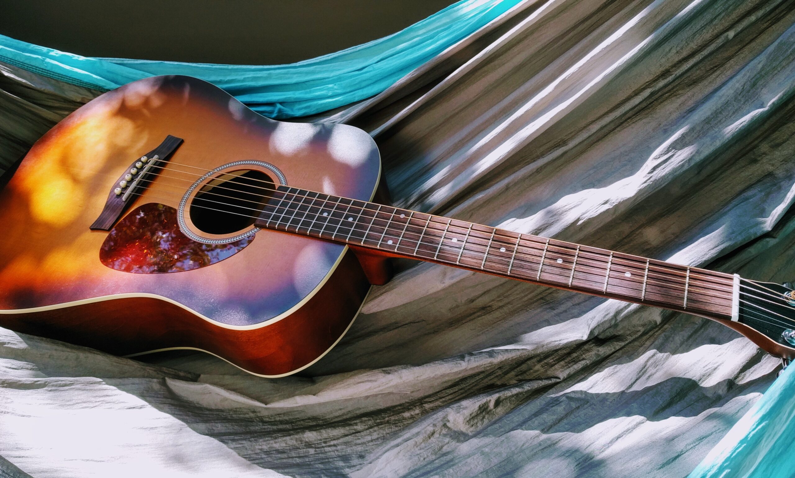Guitar