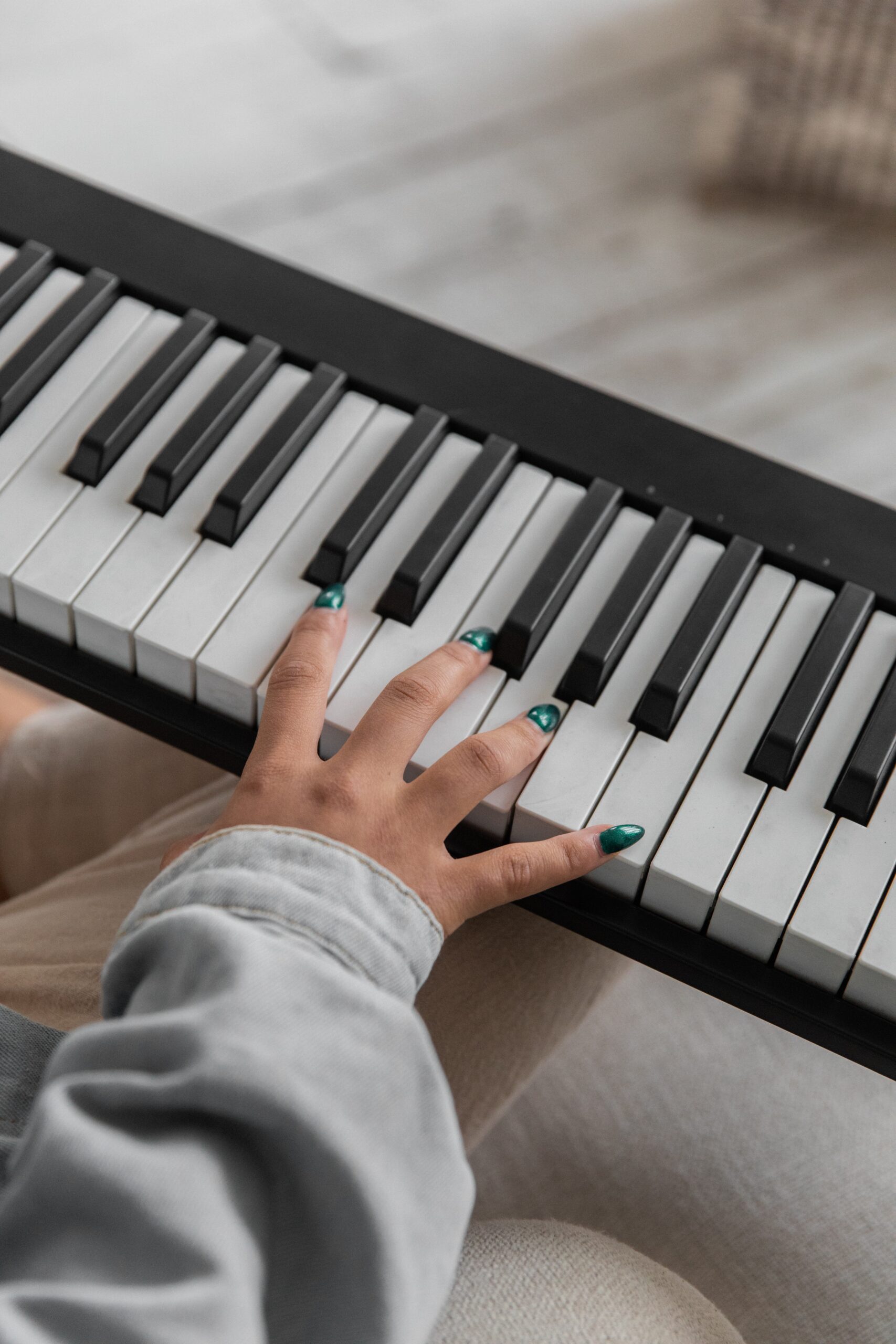 Keyboard / Piano